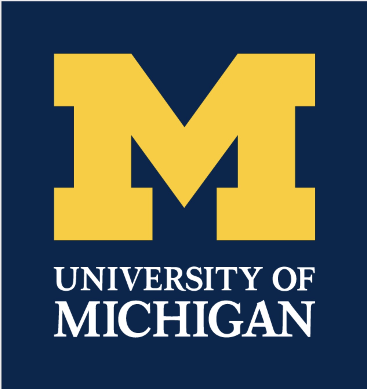 University of Michigan