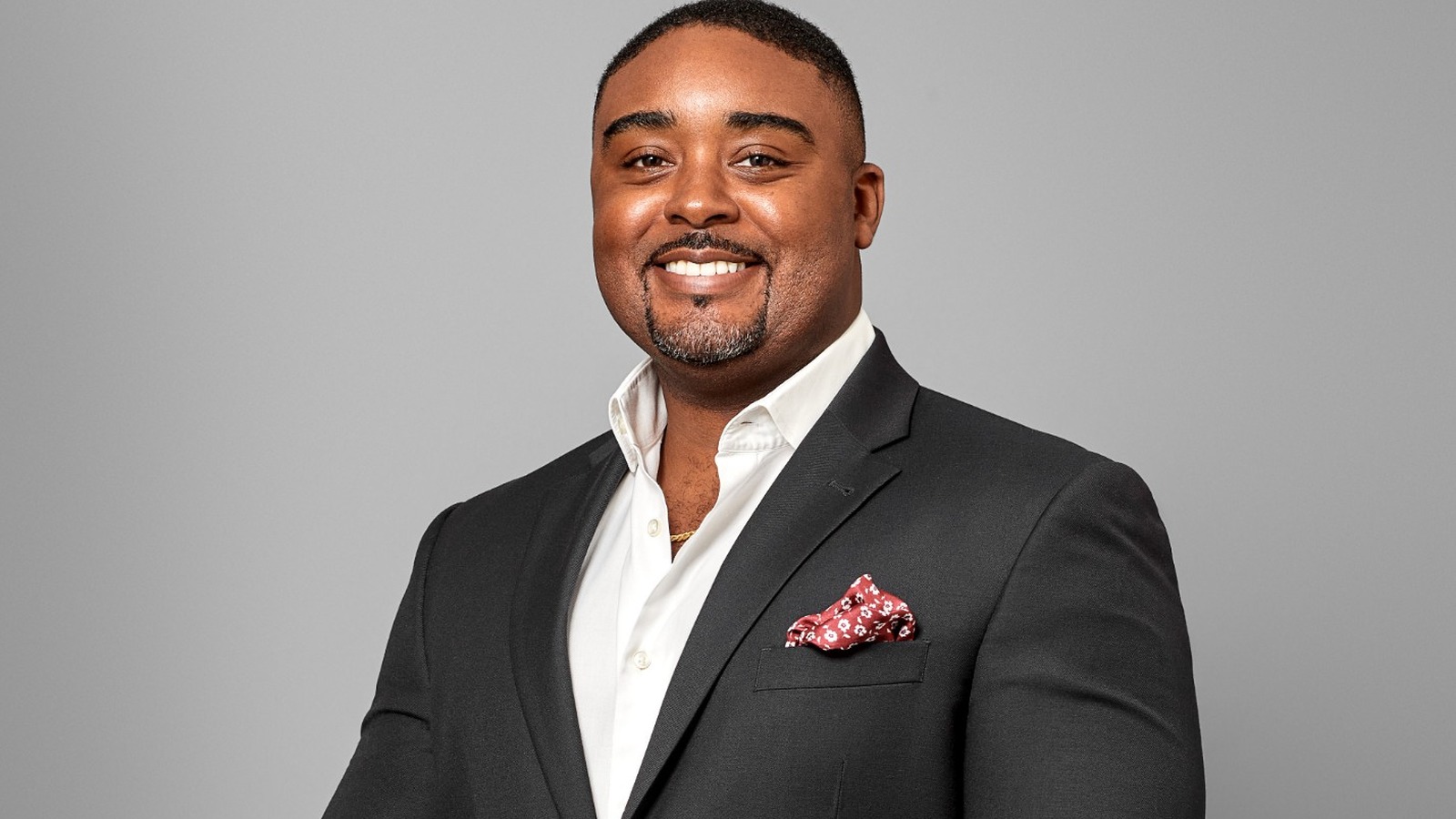 Meet Dr. Truesdale