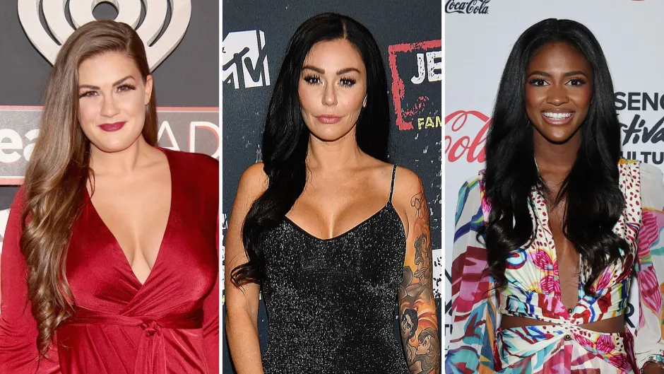 Reality Star Plastic Surgery Confessions: Jenni ‘JWoww’ Farley, Brittany Cartwright and More